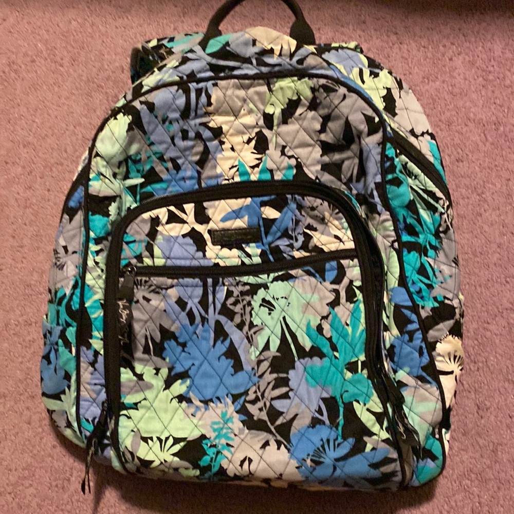 Vera Bradley backpack